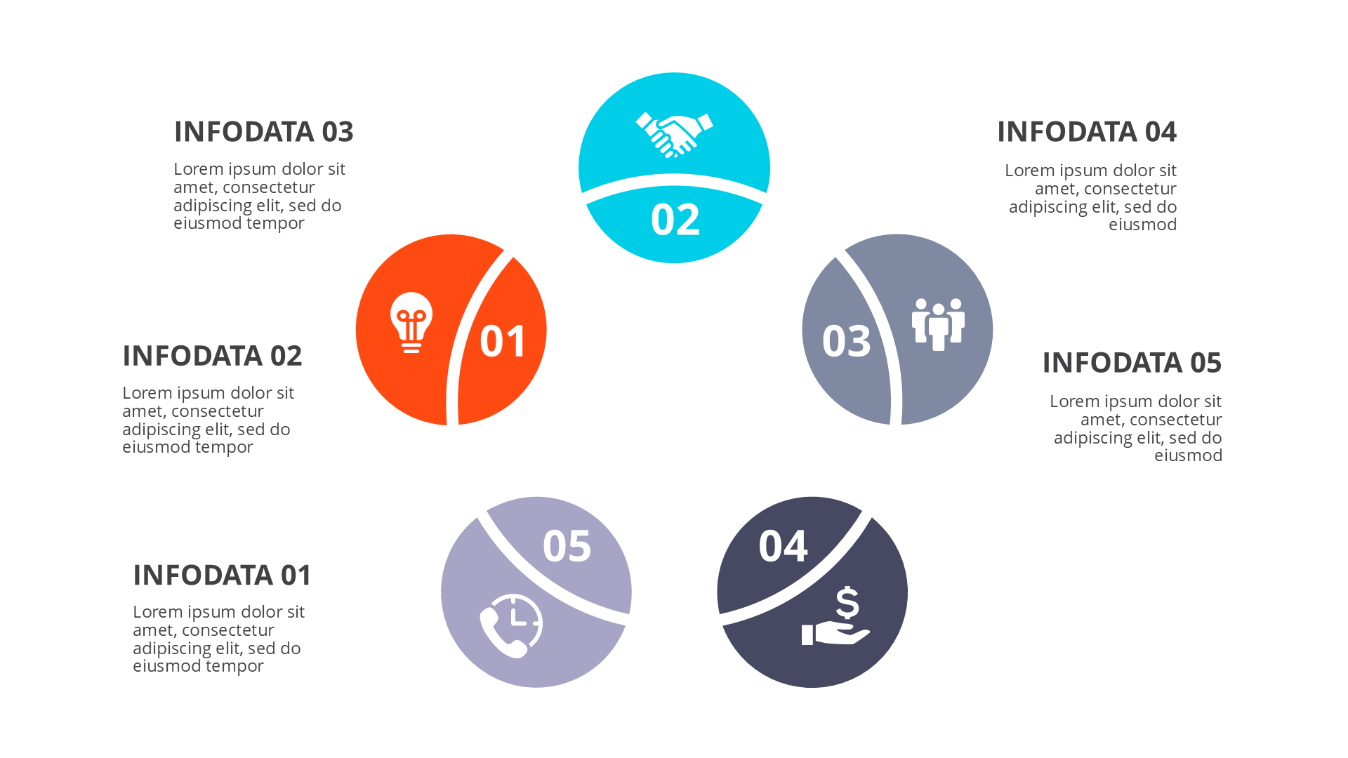 Diagrams Light slide 3